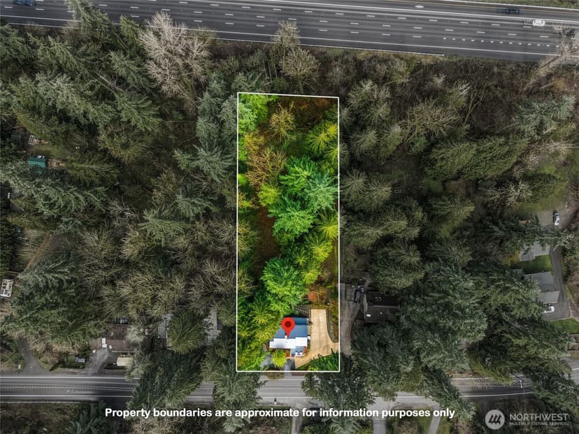 Property photo for 16714 SE Newport Way, Bellevue photo 31