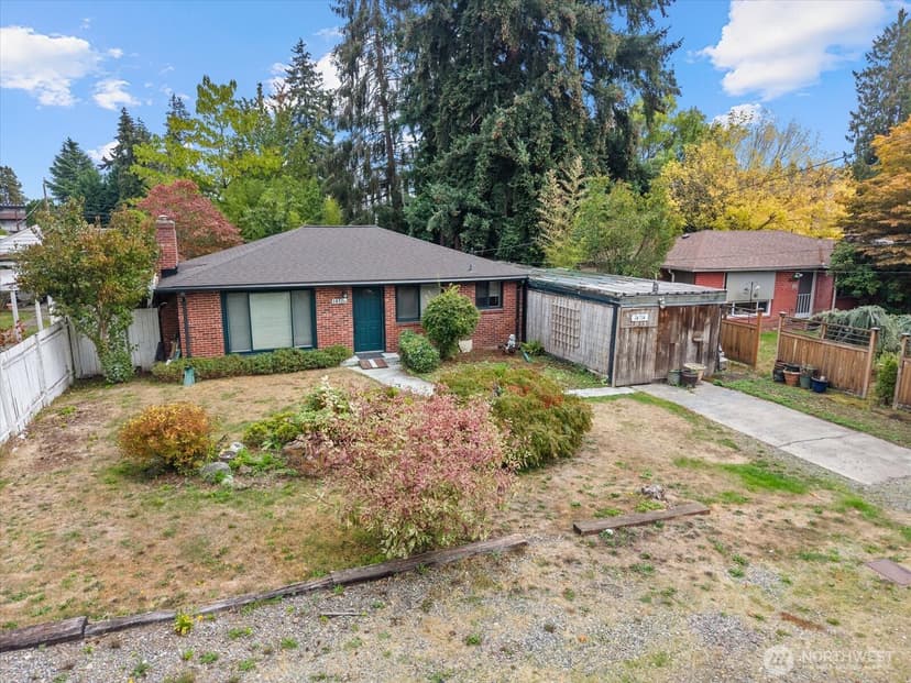 Property photo for 14714 31st Avenue NE, Shoreline photo 24