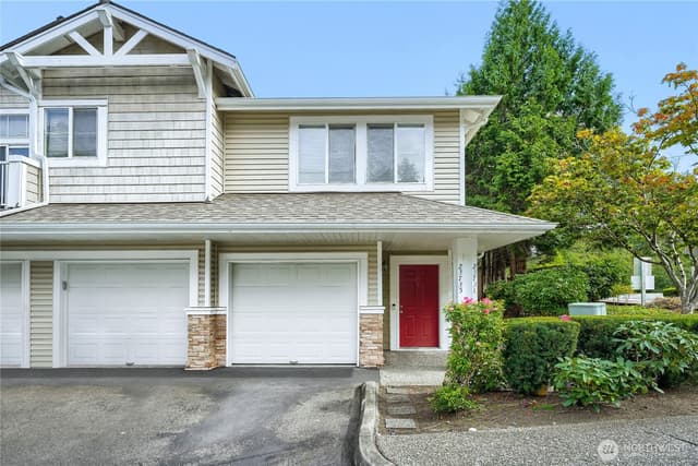 Property photo for 23735 SE Summerhill Lane, Issaquah