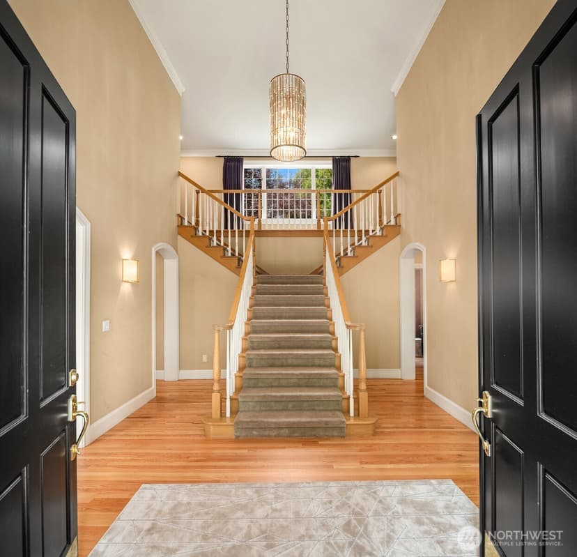 Property photo for 13905 212th Drive NE, Woodinville photo 3