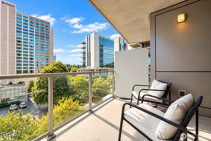 Property photo for 10610 NE 9 Pl #603, Bellevue photo 14