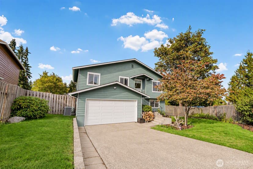 Property photo for 29400 60th Place S, Auburn