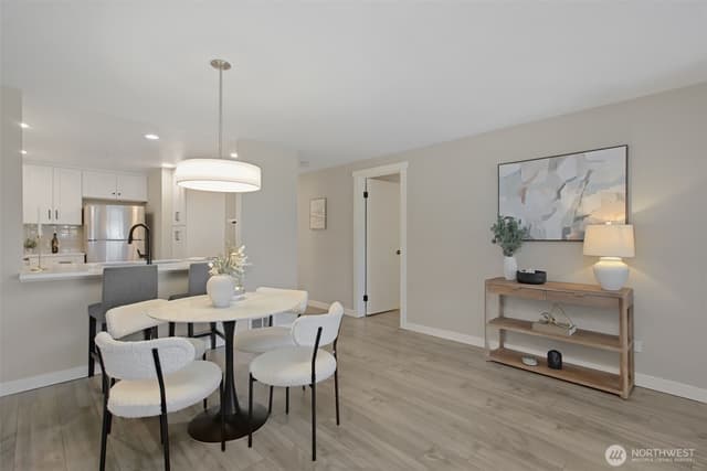 Property photo for 3507 SW Alaska Street #22, Seattle photo 5