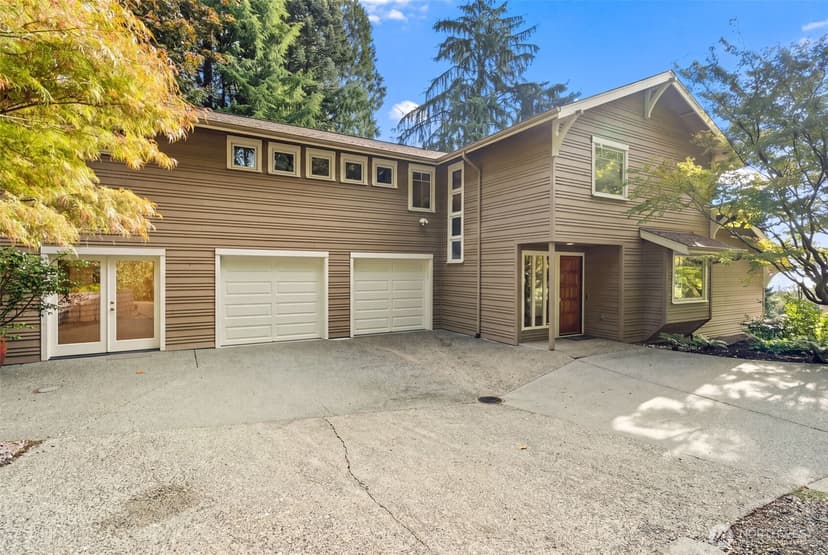 Property photo for 9796 NE Murden Cove Drive, Bainbridge Island photo 3