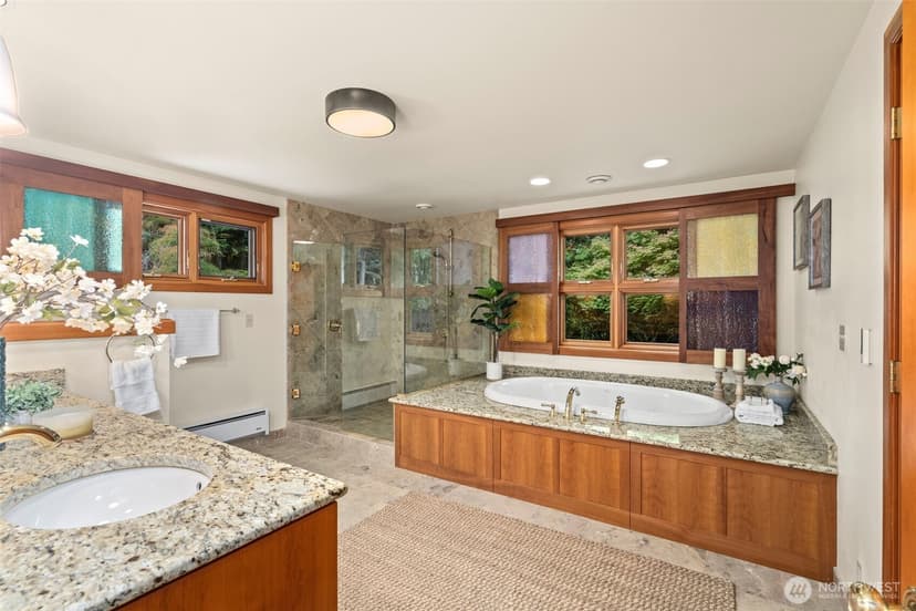 Property photo for 9796 NE Murden Cove Drive, Bainbridge Island photo 25
