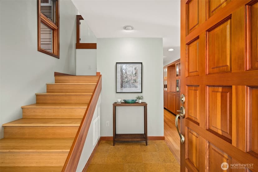 Property photo for 9796 NE Murden Cove Drive, Bainbridge Island photo 5