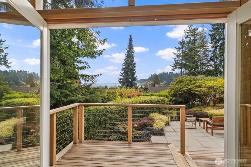 Property photo for 9796 NE Murden Cove Drive, Bainbridge Island photo 17
