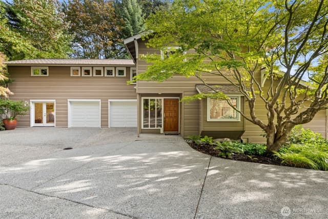 Property photo for 9796 NE Murden Cove Drive, Bainbridge Island photo 2