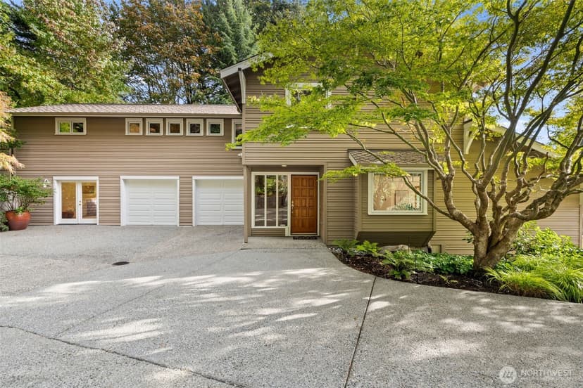 Property photo for 9796 NE Murden Cove Drive, Bainbridge Island photo 2