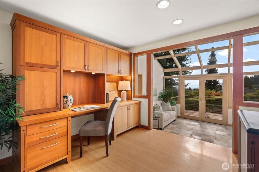 Property photo for 9796 NE Murden Cove Drive, Bainbridge Island photo 16
