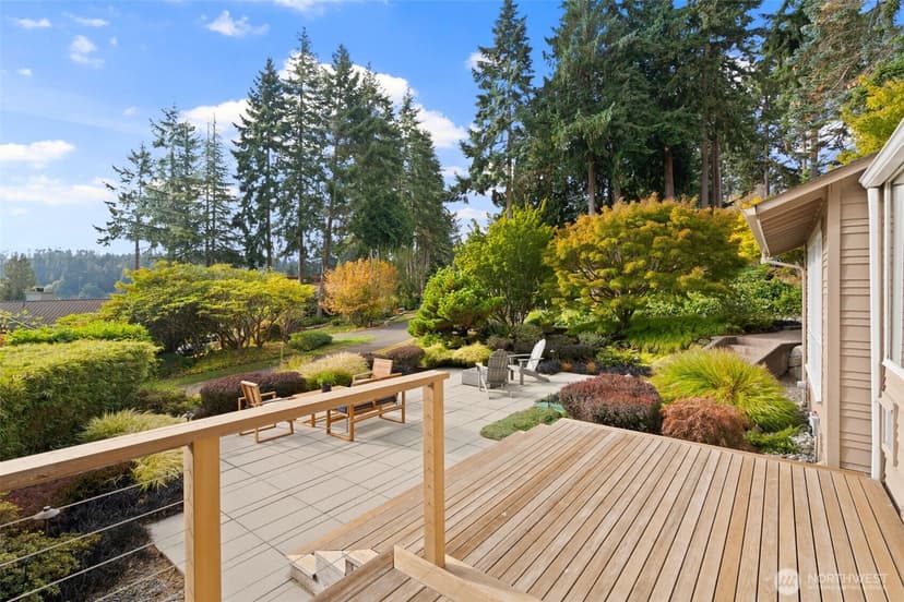 Property photo for 9796 NE Murden Cove Drive, Bainbridge Island photo 37