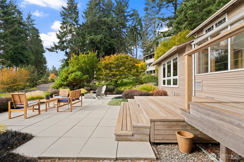 Property photo for 9796 NE Murden Cove Drive, Bainbridge Island photo 34