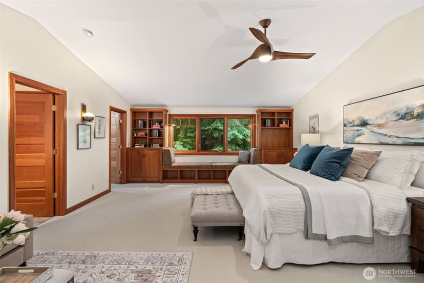 Property photo for 9796 NE Murden Cove Drive, Bainbridge Island photo 23