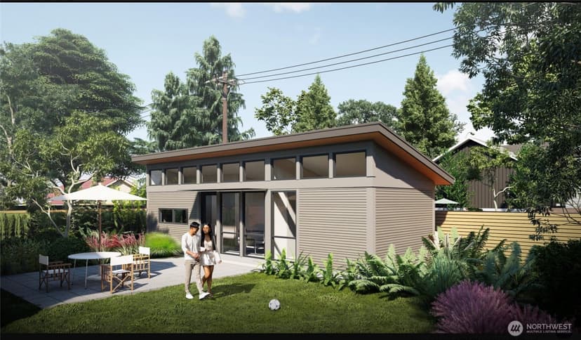 Property photo for 5429 Renton Avenue S, Seattle photo 15