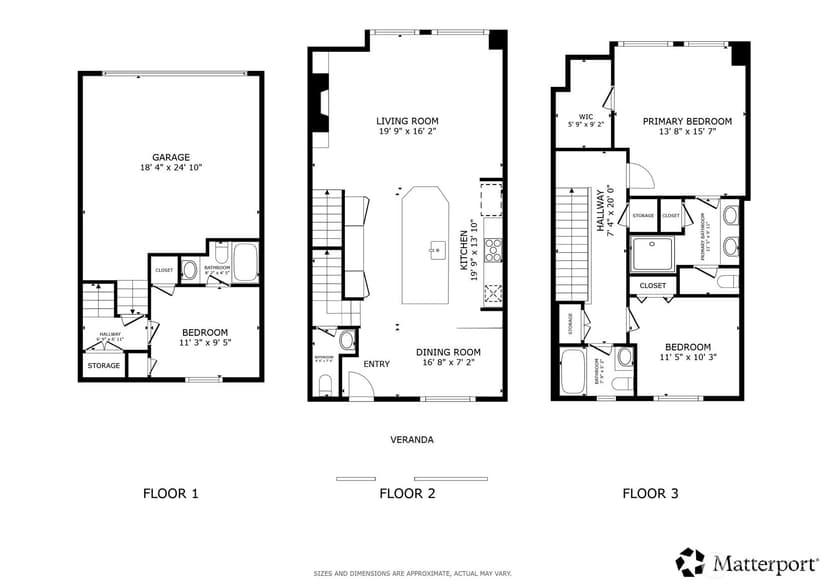 Property photo for 941 W McGraw Street #44, Seattle photo 27