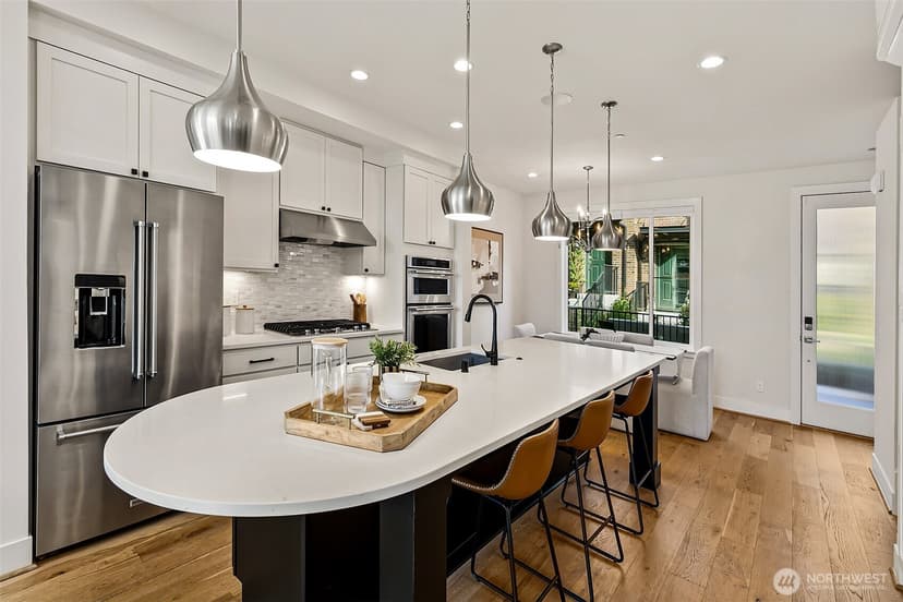 Property photo for 941 W McGraw Street #44, Seattle photo 12