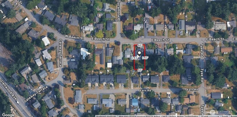 Property photo for 24 E Beech Street, Everett photo 2