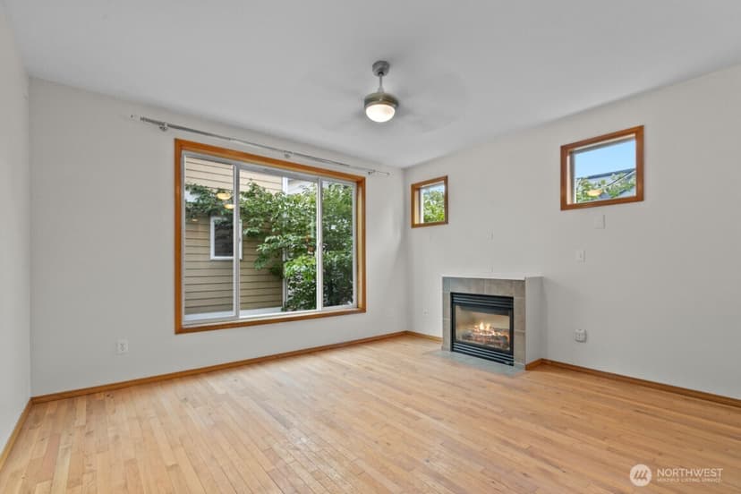 Property photo for 12041 33rd Avenue NE #A, Seattle photo 12