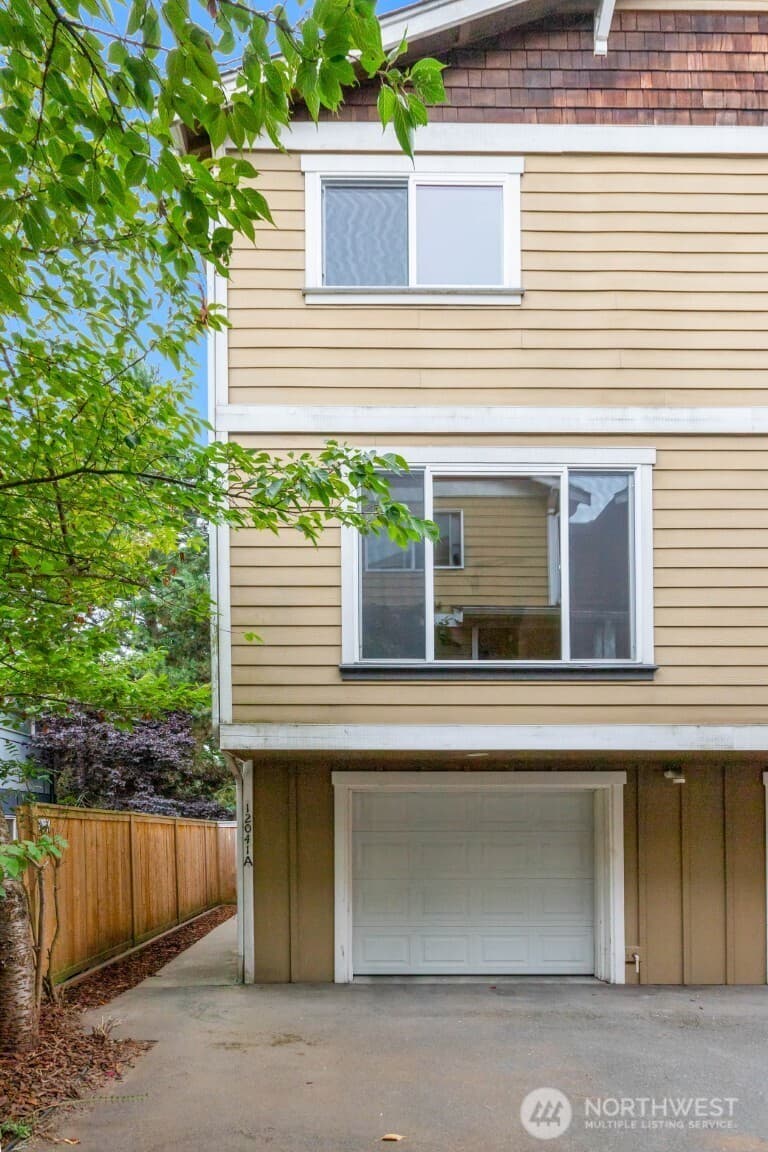 Property photo for 12041 33rd Avenue NE #A, Seattle
