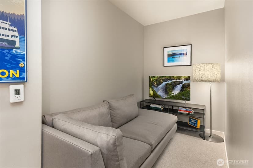 Property photo for 125 Ferncliff Avenue NE #E242, Bainbridge Island photo 16
