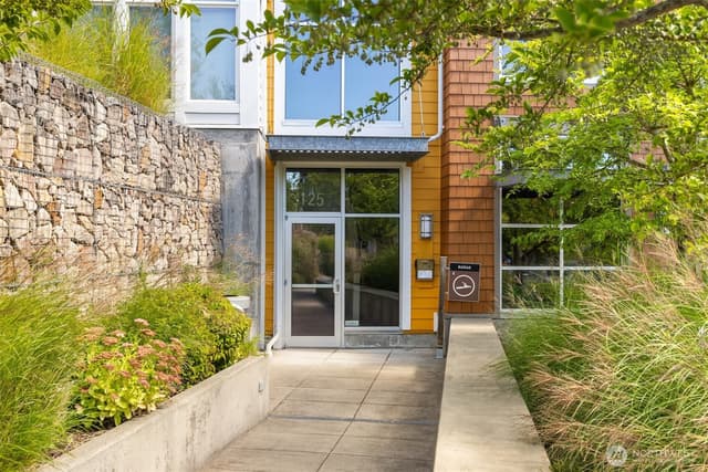 Property photo for 125 Ferncliff Avenue NE #E242, Bainbridge Island photo 5