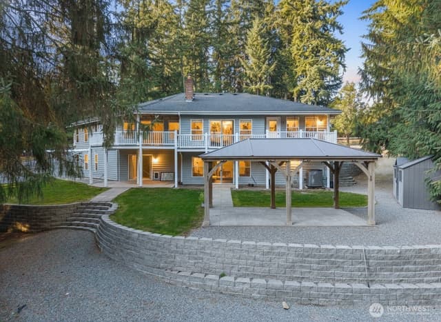 Property photo for 6009 187th Avenue E, Bonney Lake photo 2