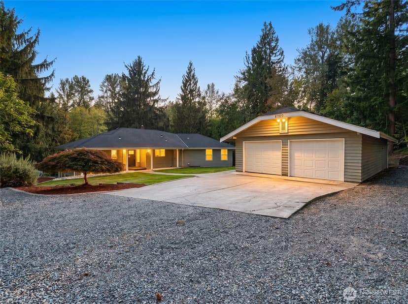 Property photo for 6009 187th Avenue E, Bonney Lake