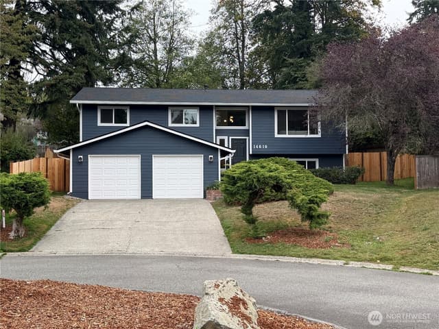 Property photo for 14610 198th Street SE, Renton
