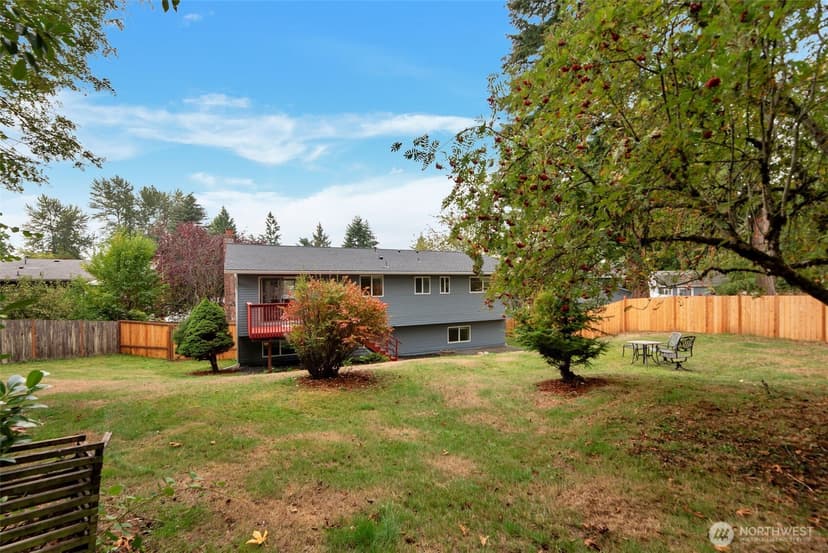 Property photo for 14610 198th Street SE, Renton photo 25