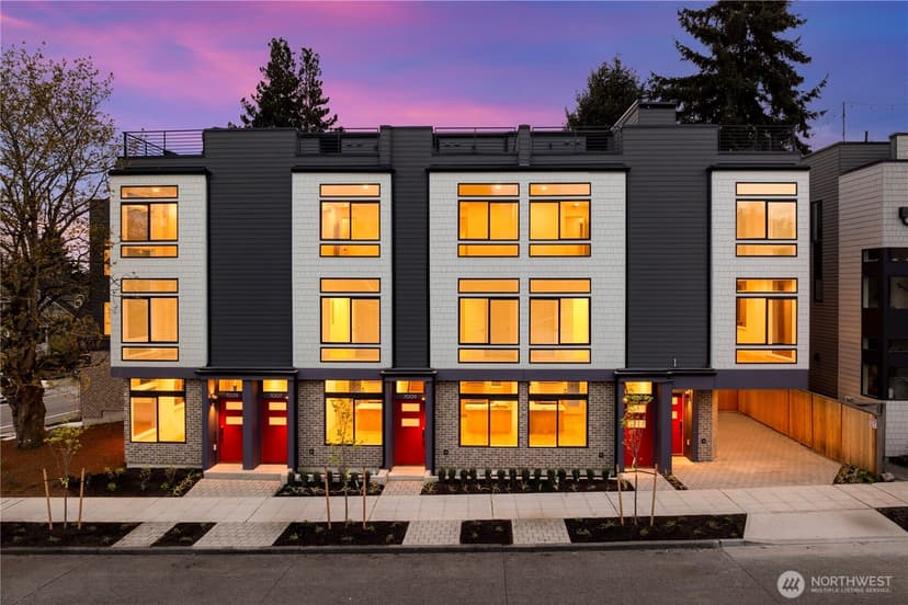 Property photo for 7011 9th Avenue NE, Seattle