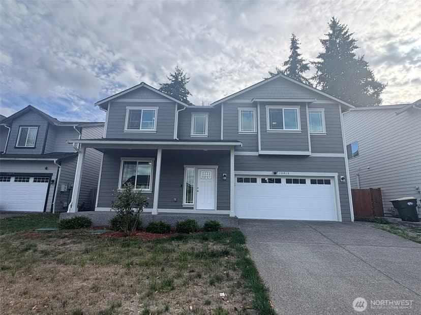 Property photo for 15415 Coles Court SE, Yelm