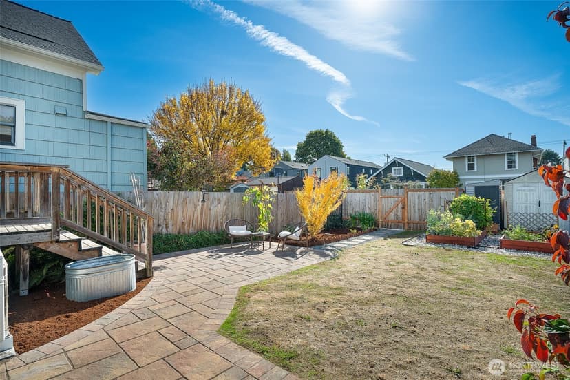 Property photo for 743 N 74th Street, Seattle photo 25