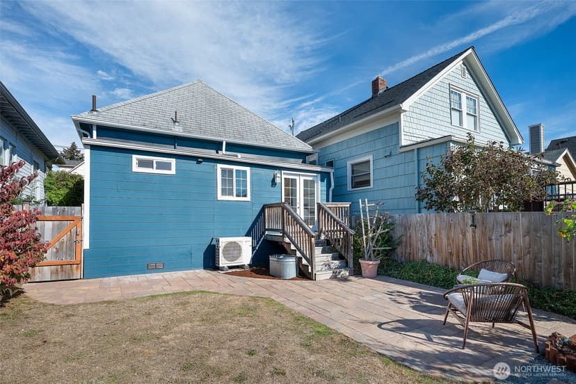 Property photo for 743 N 74th Street, Seattle photo 27