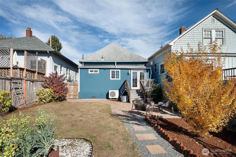 Property photo for 743 N 74th Street, Seattle photo 28