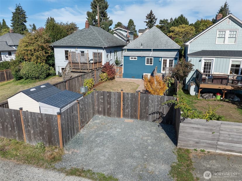 Property photo for 743 N 74th Street, Seattle photo 30