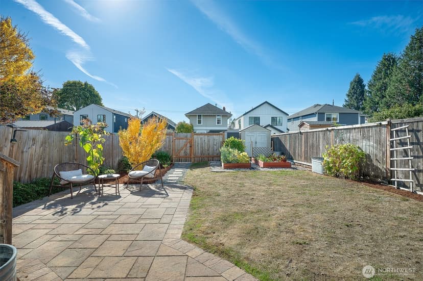 Property photo for 743 N 74th Street, Seattle photo 24
