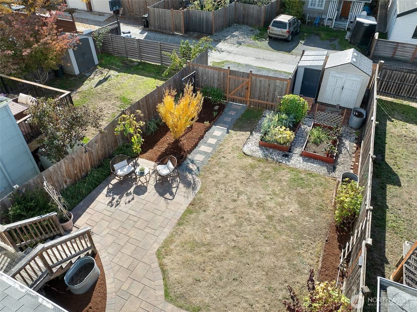 Property photo for 743 N 74th Street, Seattle photo 31