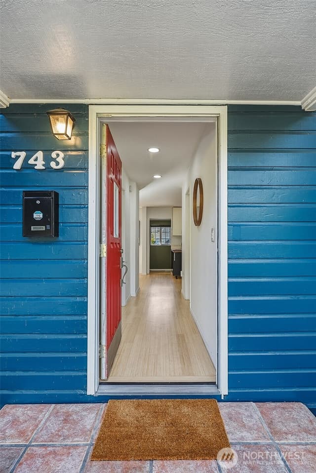 Property photo for 743 N 74th Street, Seattle photo 5