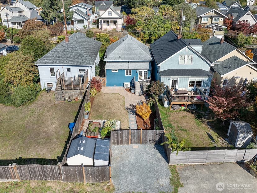 Property photo for 743 N 74th Street, Seattle photo 32