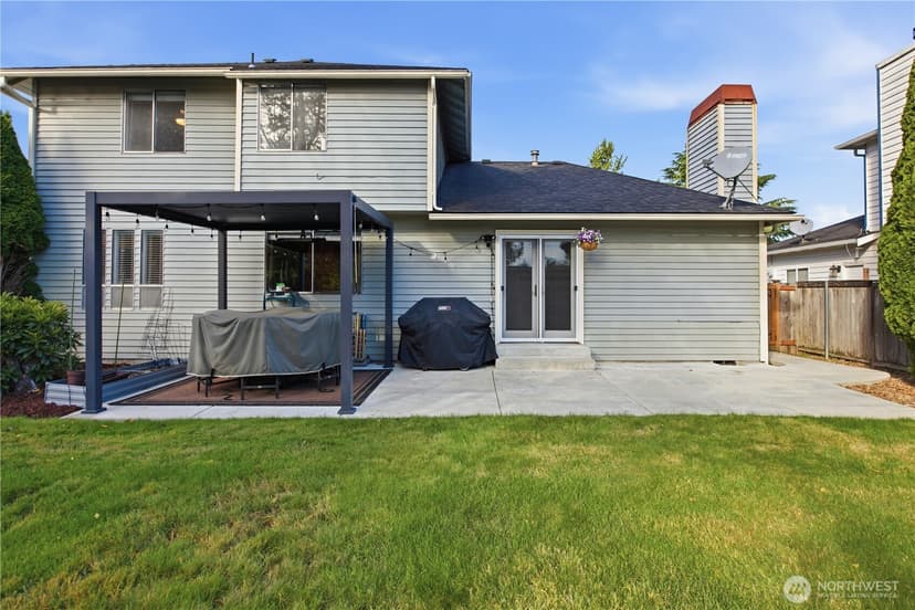 Property photo for 28026 129th Place SE, Kent photo 33