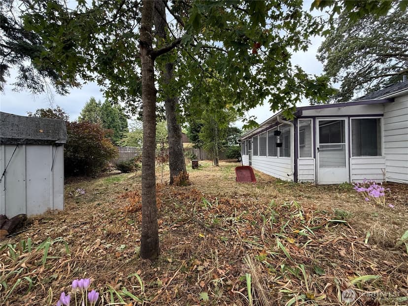 Property photo for 5516 Seeley Lake Drive SW, Lakewood photo 34
