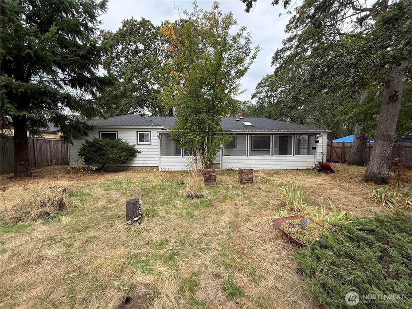 Property photo for 5516 Seeley Lake Drive SW, Lakewood photo 33