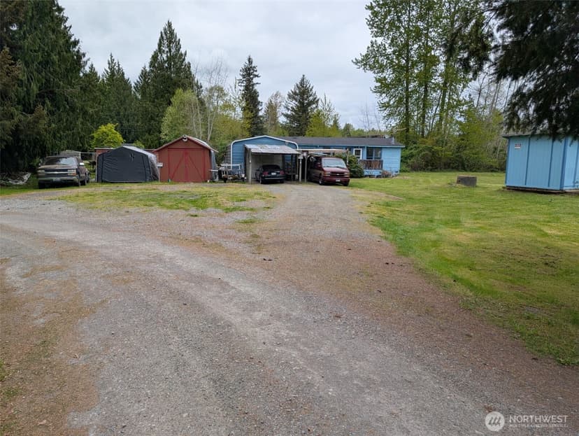 Property photo for 17810 25th Avenue NE, Marysville