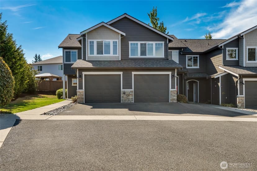 Property photo for 3910 132nd Street SW #E, Lynnwood