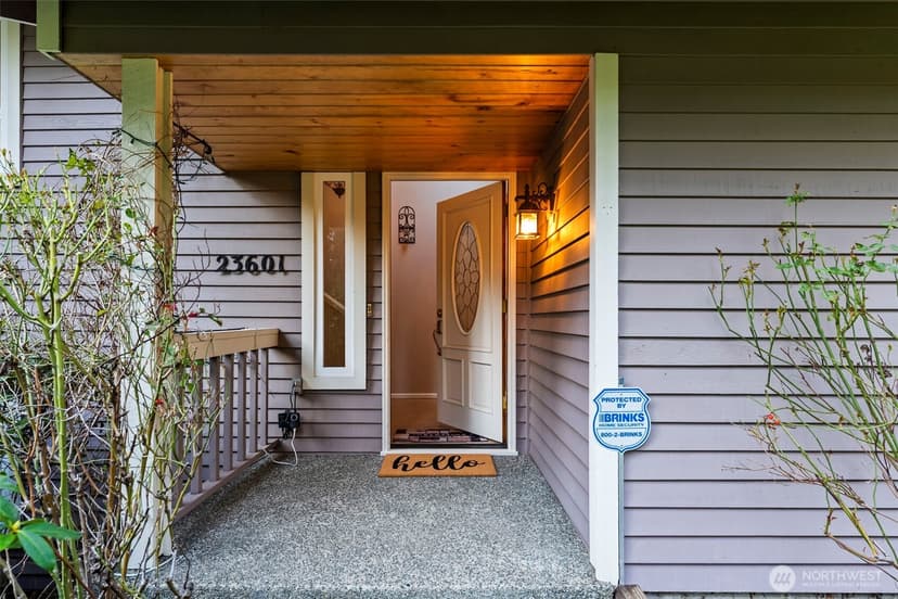 Property photo for 23601 71st Drive SE, Woodinville photo 2