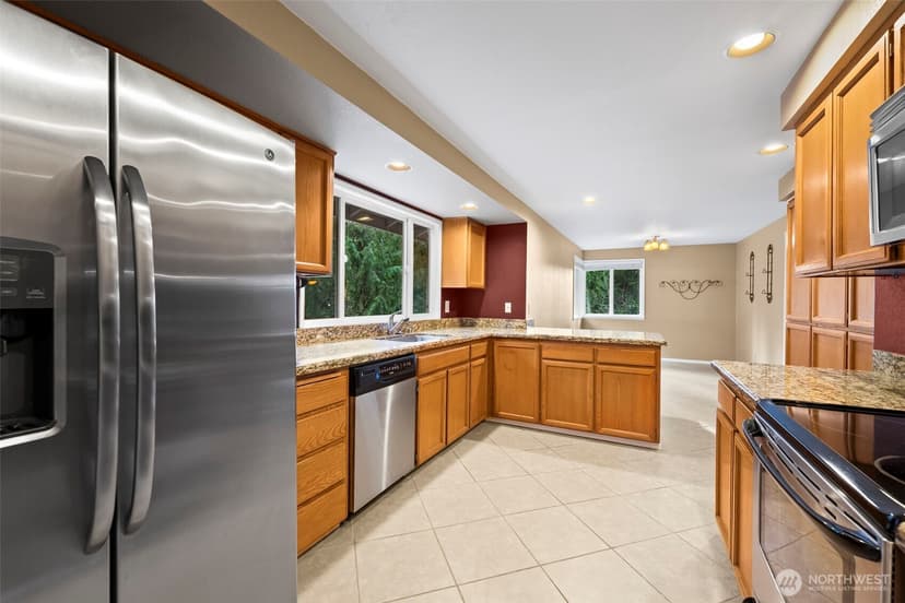 Property photo for 23601 71st Drive SE, Woodinville photo 14