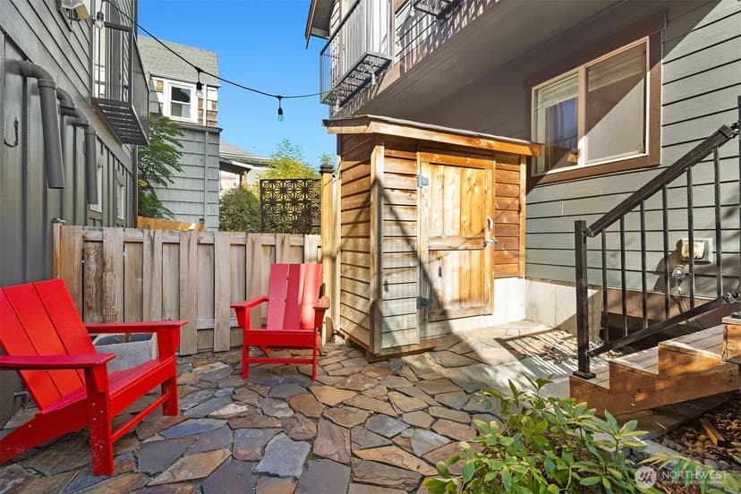 Property photo for 218 24th Avenue E #A, Seattle photo 31