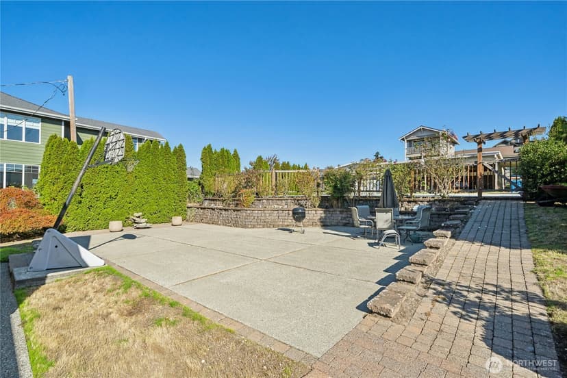Property photo for 606 Renton Avenue S, Renton photo 14