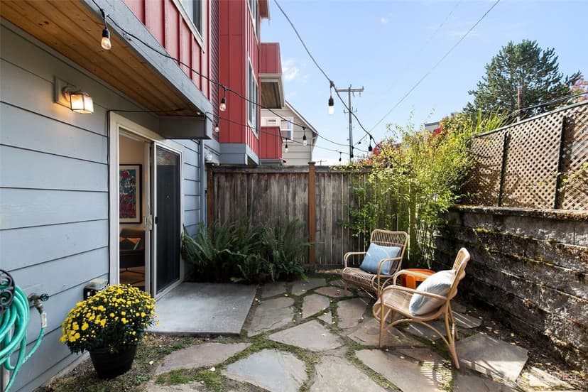 Property photo for 4306 Winslow Place N #B, Seattle photo 27