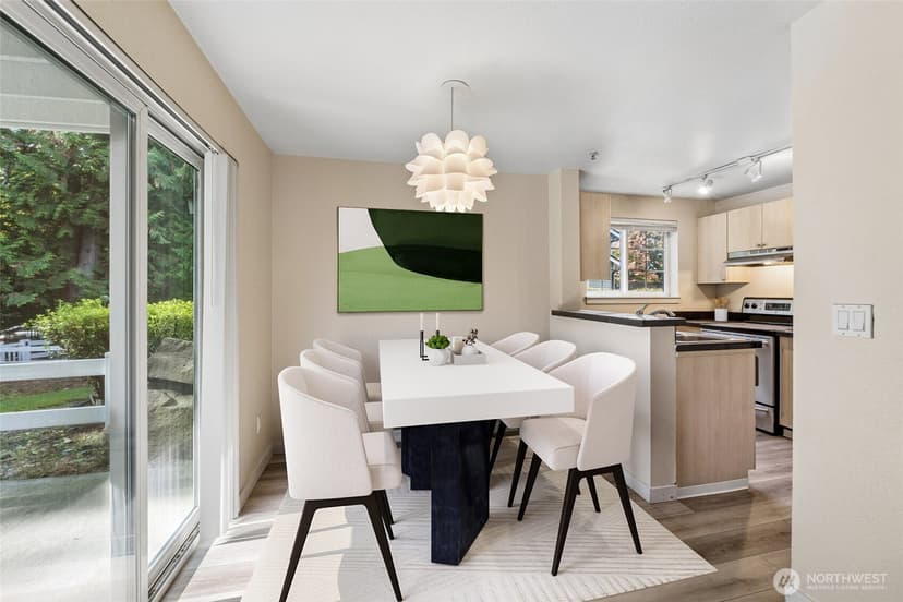 Property photo for 10619 SE 261st Place #E106, Kent photo 8